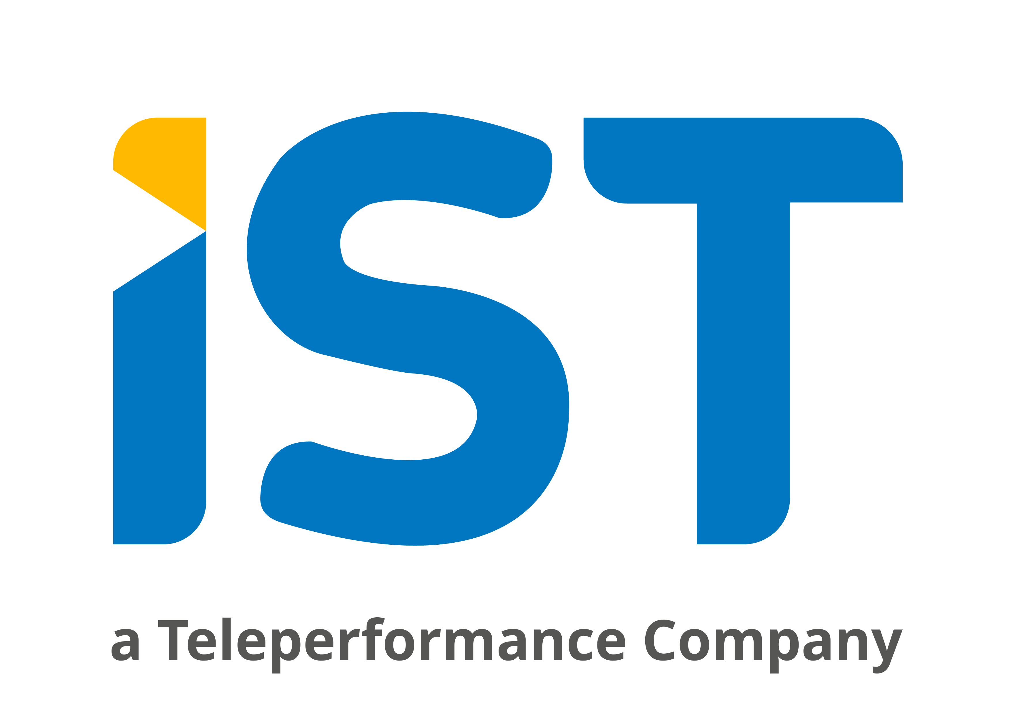 IST Networks - a Teleperformance Company