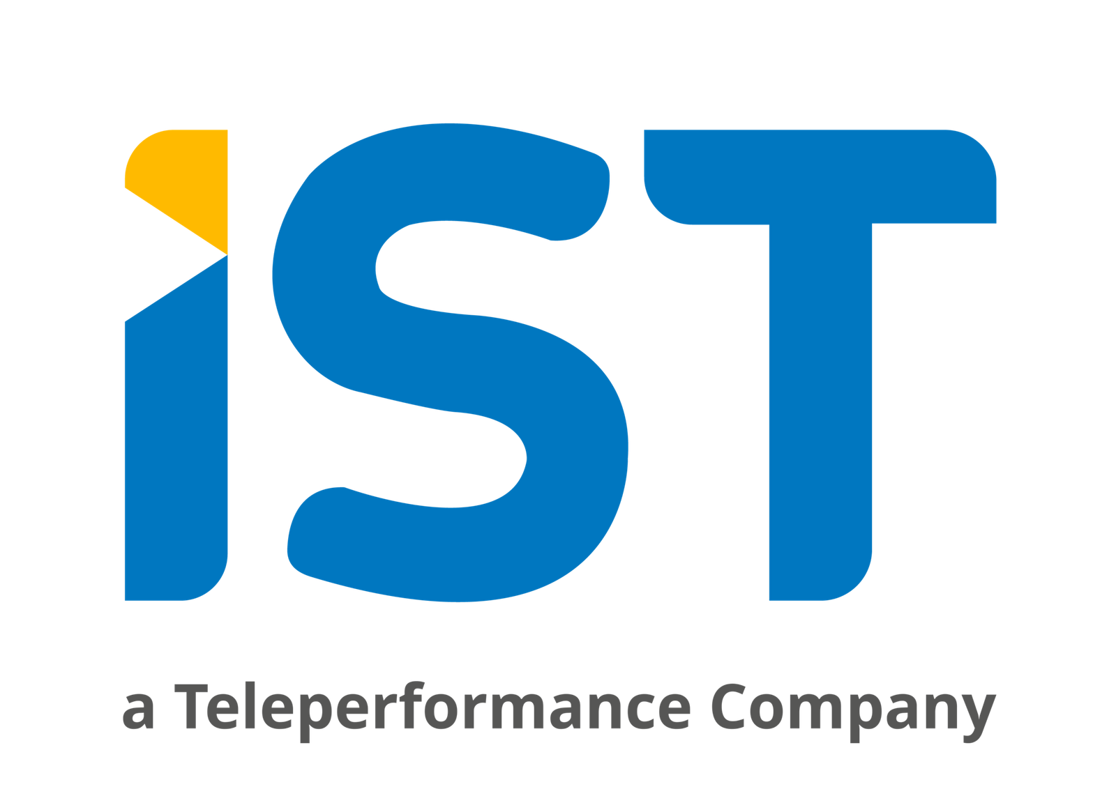 IST Networks Logo